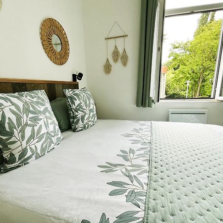 Appartement Le Grand Large Dunkirk Екстериор снимка