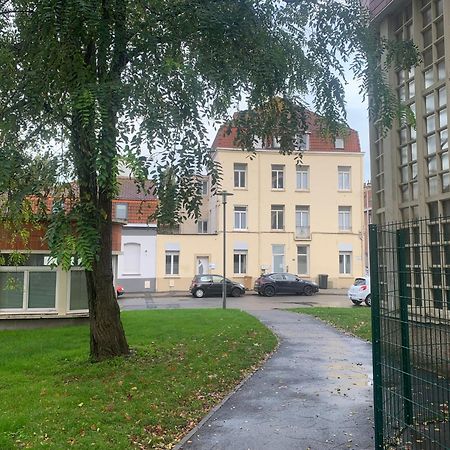 Appartement Le Grand Large Dunkirk Екстериор снимка
