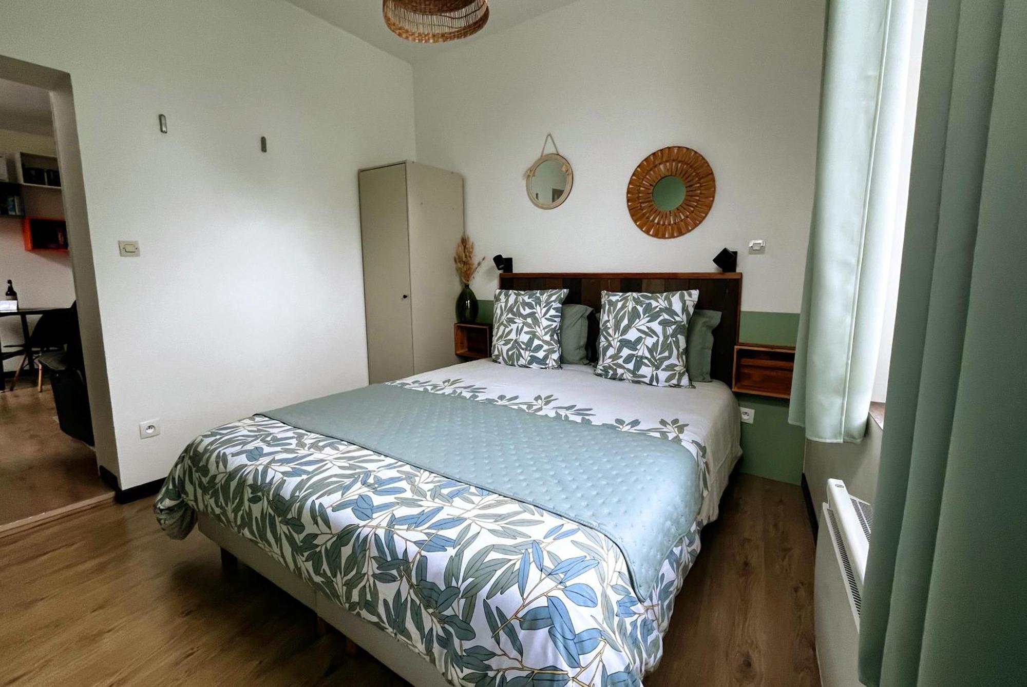Appartement Le Grand Large Dunkirk Екстериор снимка