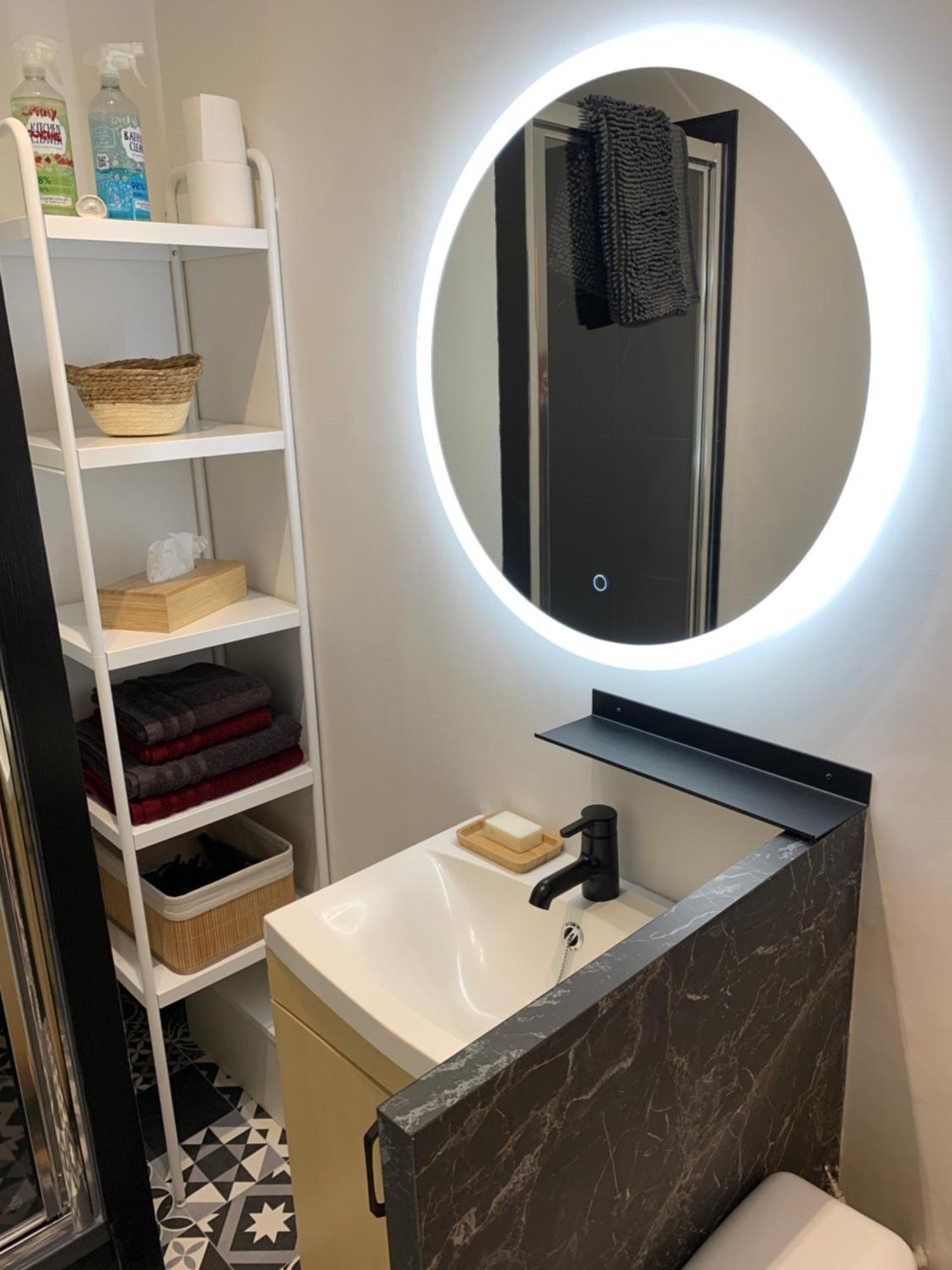 Appartement Le Grand Large Dunkirk Екстериор снимка