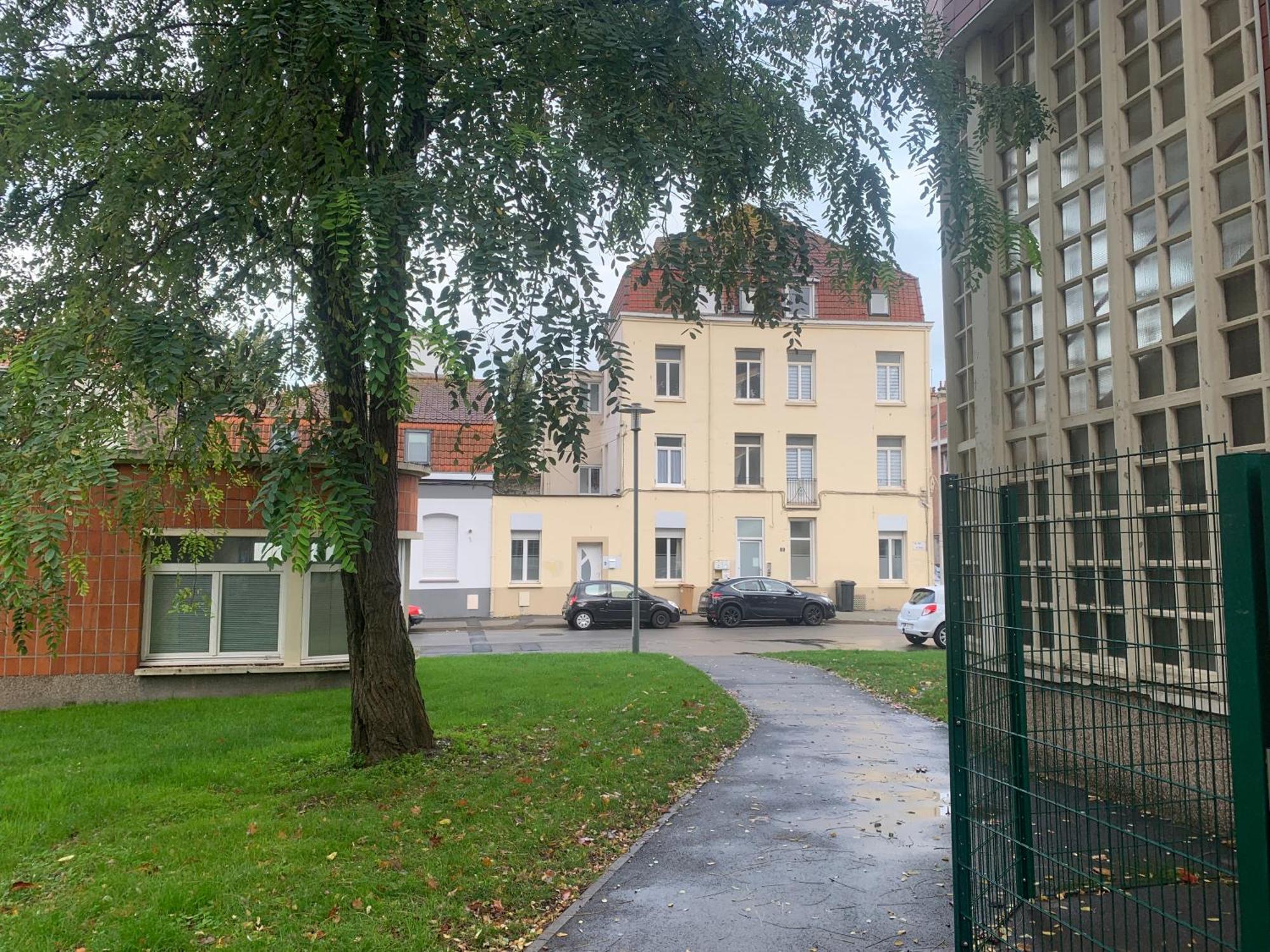 Appartement Le Grand Large Dunkirk Екстериор снимка